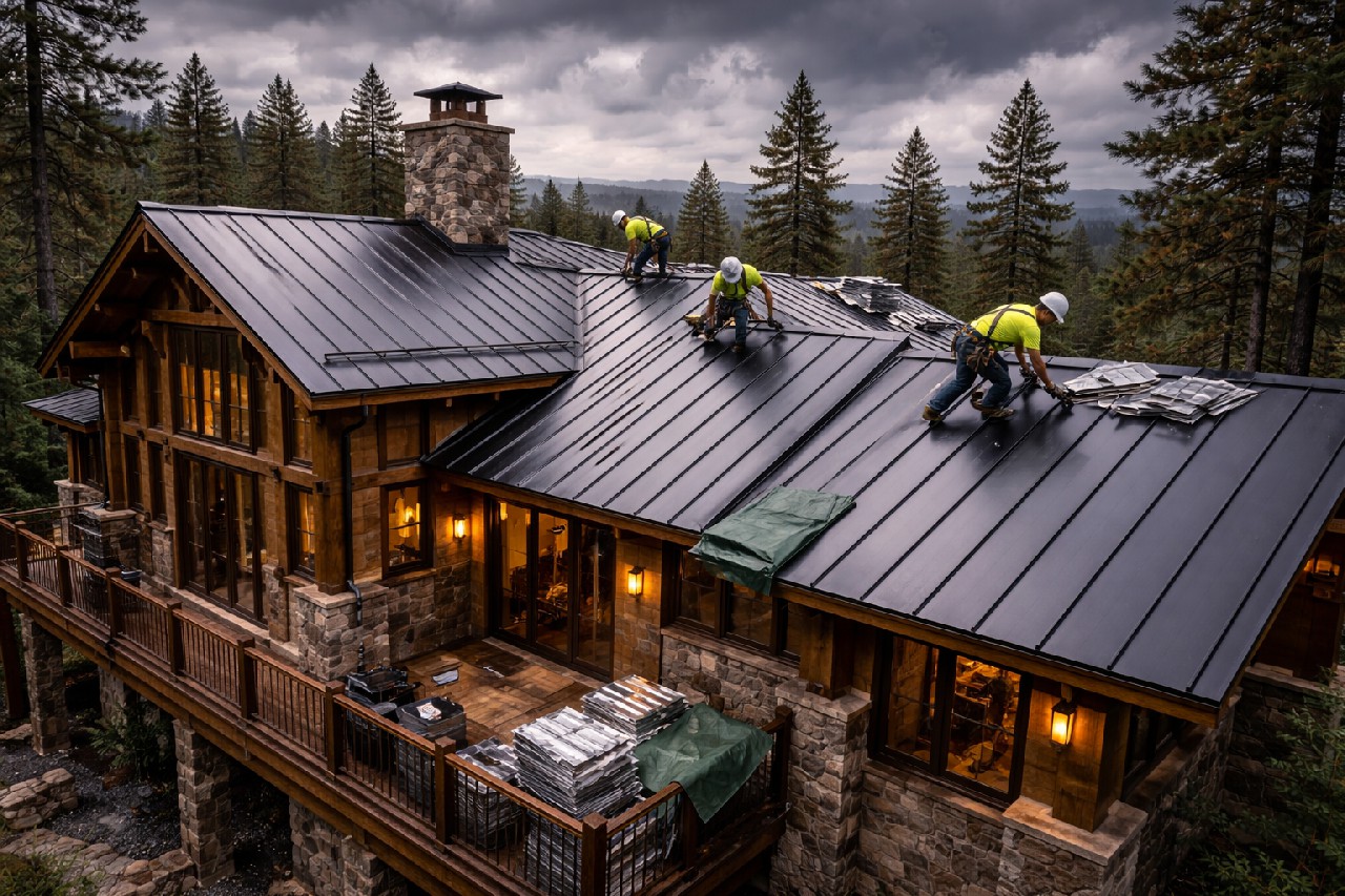 Asphalt Shingles Houston TX: 6 Secrets for Hurricane Durability