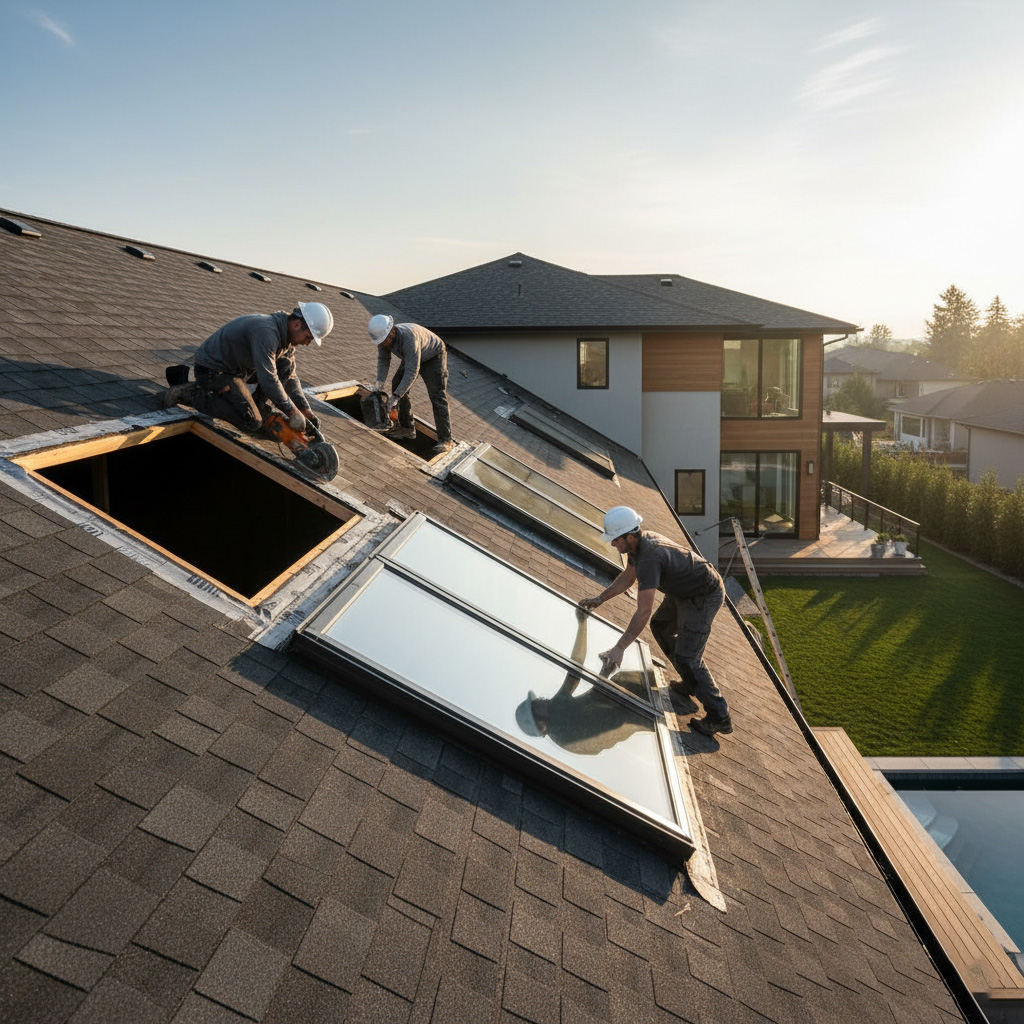 Roof Ventilation Houston TX: Fix Attic Heat Before It Ruins You