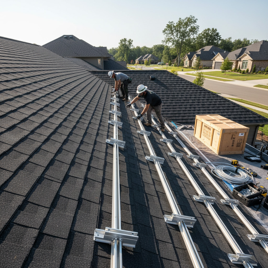 7 Deadly Roof Replacement Mistakes Houston Homeowners Make image 3