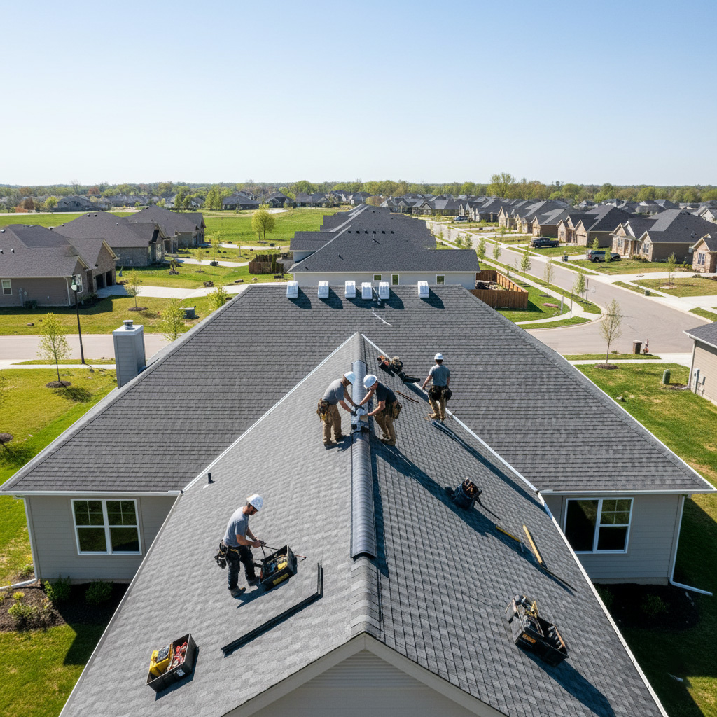 Houston Roof Maintenance: Ultimate Checklist to Save Thousands