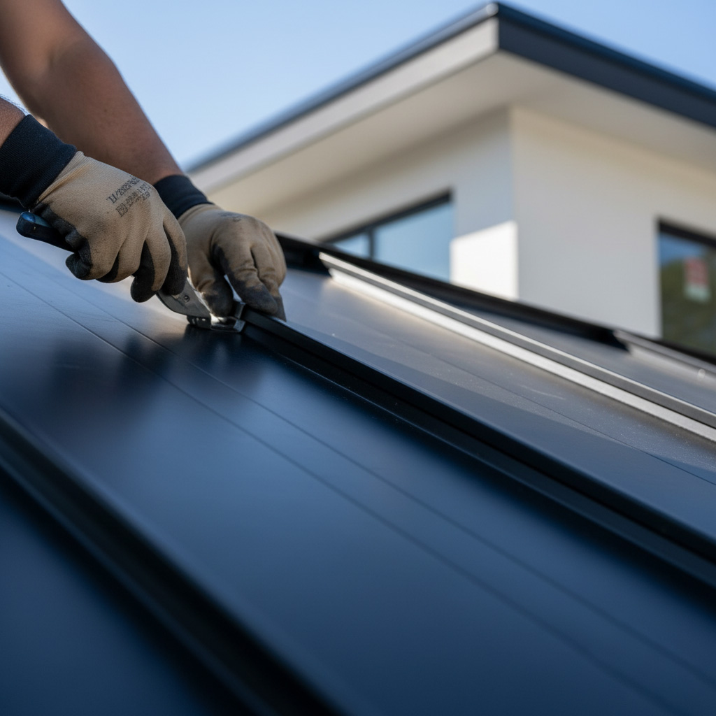 Roof Ventilation Houston TX: Fix Attic Heat Before It Ruins You image 2